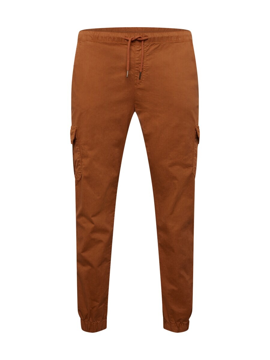 

Брюки карго Urban Classics, цвет Caramel