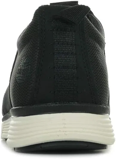 Кроссовки Timberland Killington Low, Black — фото 3