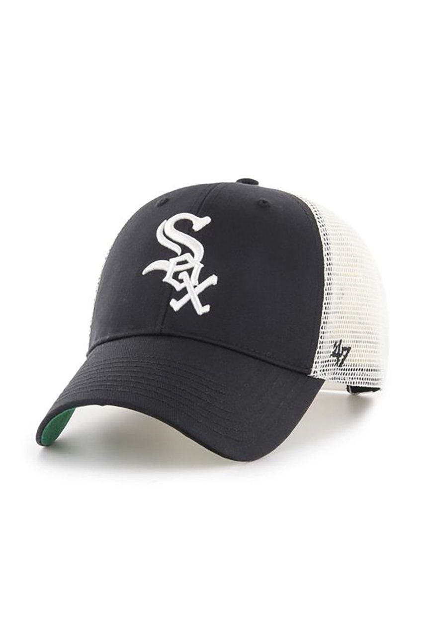 

Кепка MLB Chicago White Sox 47 brand, черный