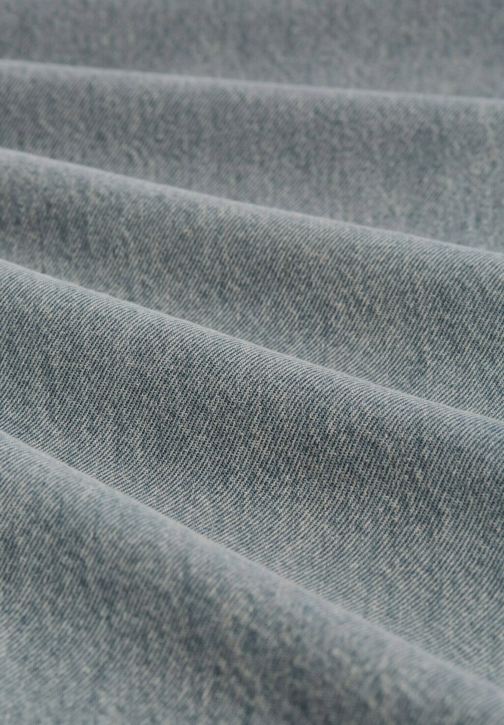 

Джинсы прямого кроя TOM TAILOR DENIM, сине-серый