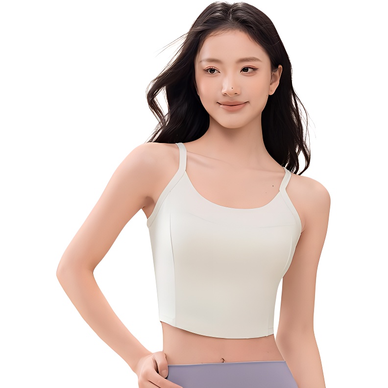 

361° Спортивный топ женский End Yellow