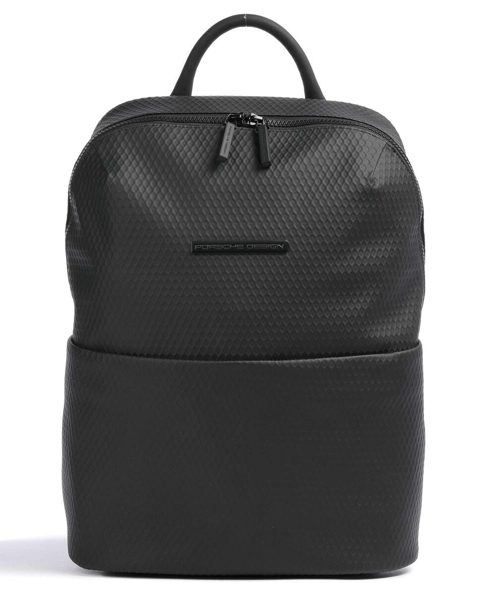 

Рюкзак Roadster Pro 15 дюймов из полиуретана Porsche Design, черный