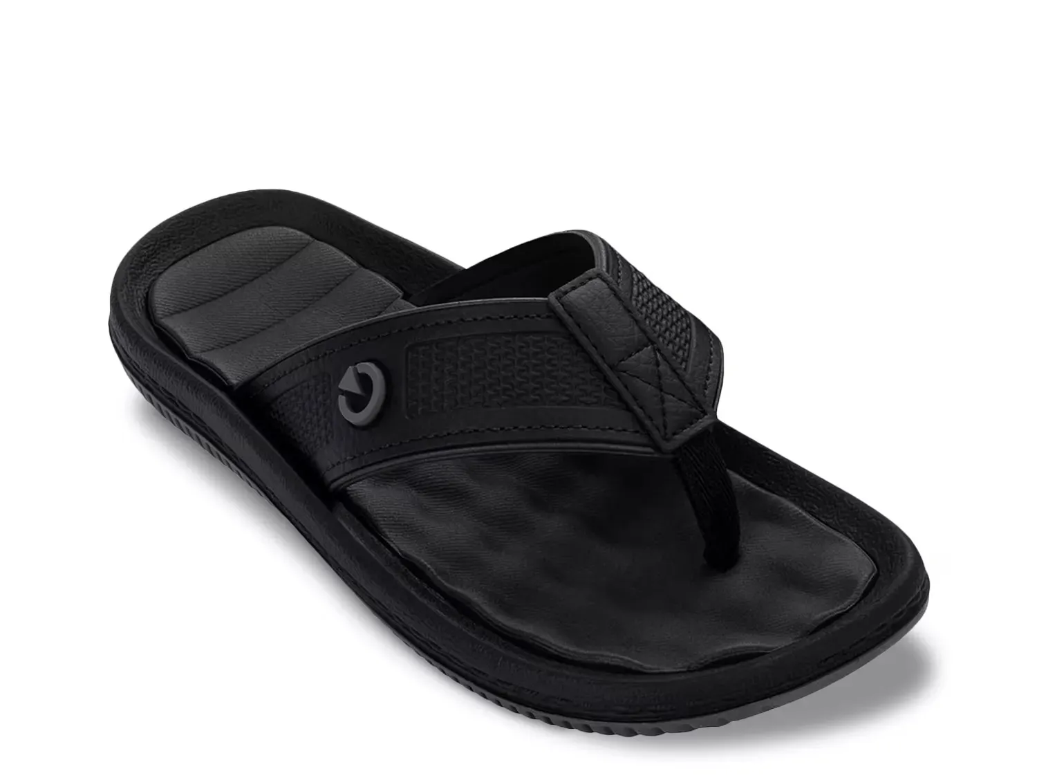 

Сандалии Fiji IV Cartago, Black/Grey