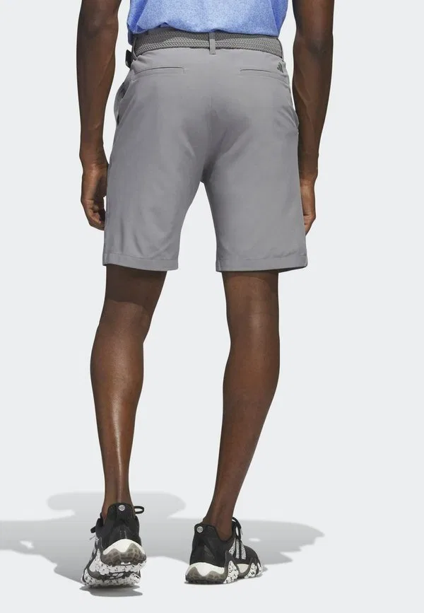 Спортивные шорты для гольфа ultimate365 8,5 дюймов Adidas Golf, Grey Three — фото 2