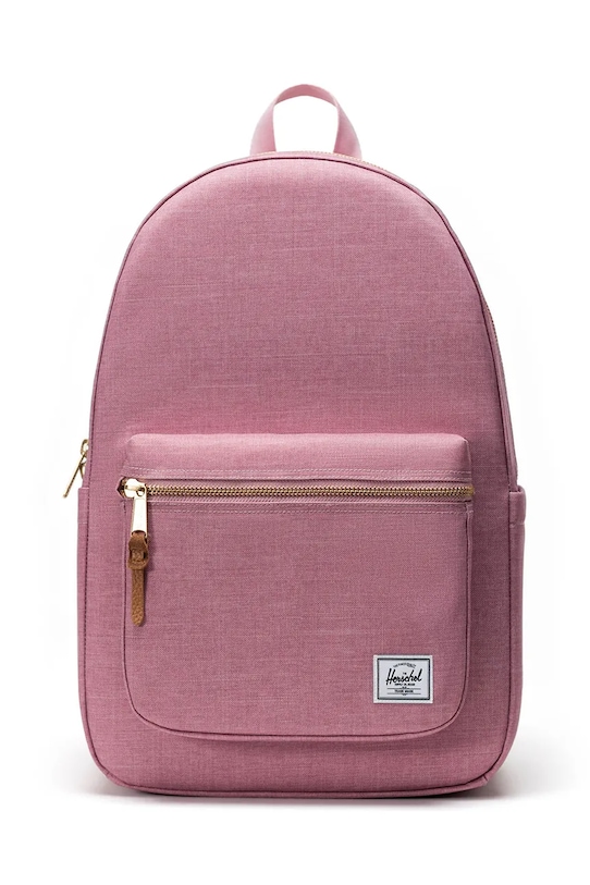 

Рюкзак Herschel, розовый