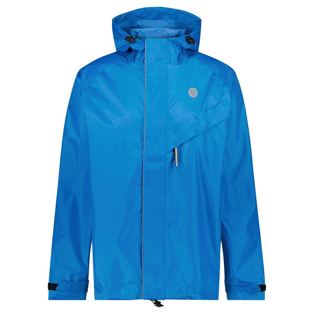 

Куртка AGU Passat Basic Rain Essential, синий