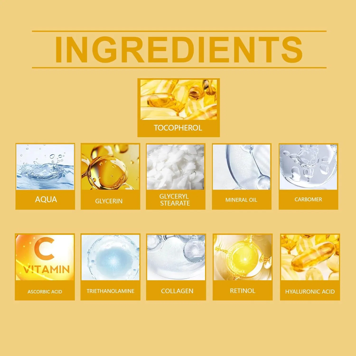 Лосьон для лица Advanced Personal Skin Care Solution, 80 г Generic — фото 4