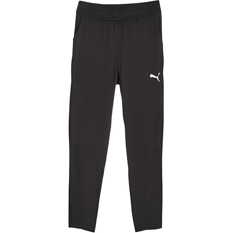 

Повседневные брюки мужские черные Puma, черный
