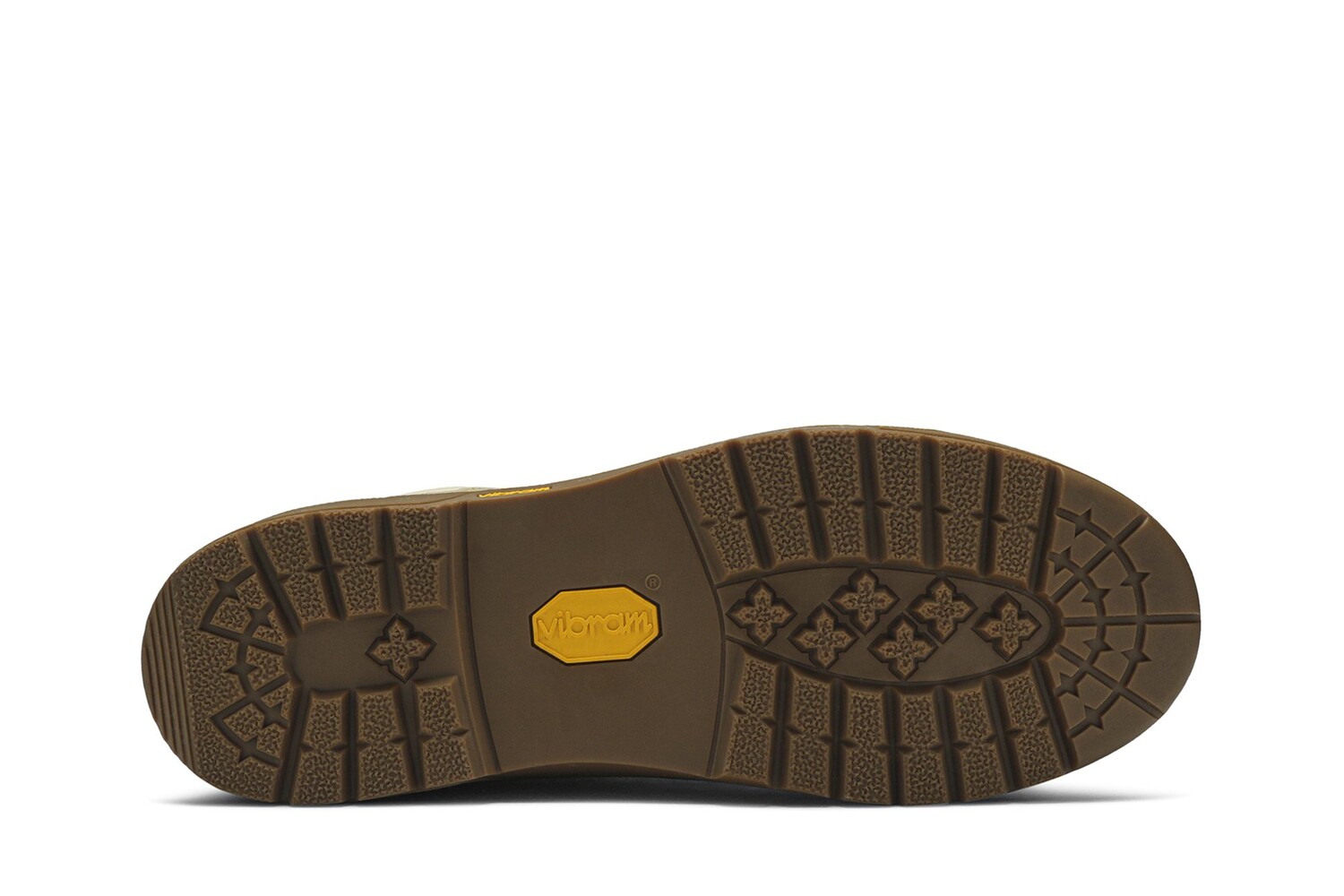 Ботинки Timberland Field 6 Inch GTX, желто-коричневый — фото 4