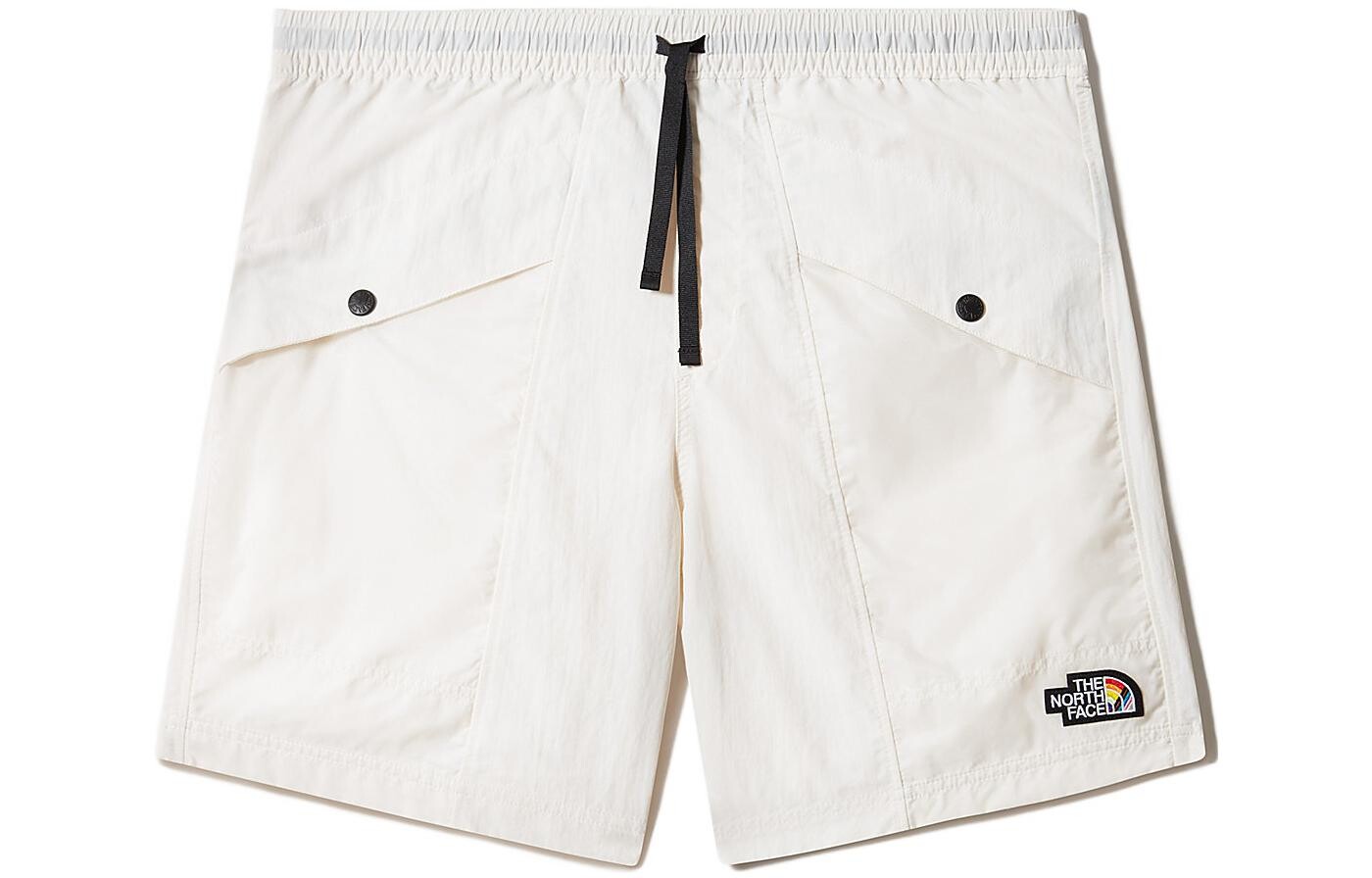 

THE NORTH FACE Мужские повседневные шорты, Белый