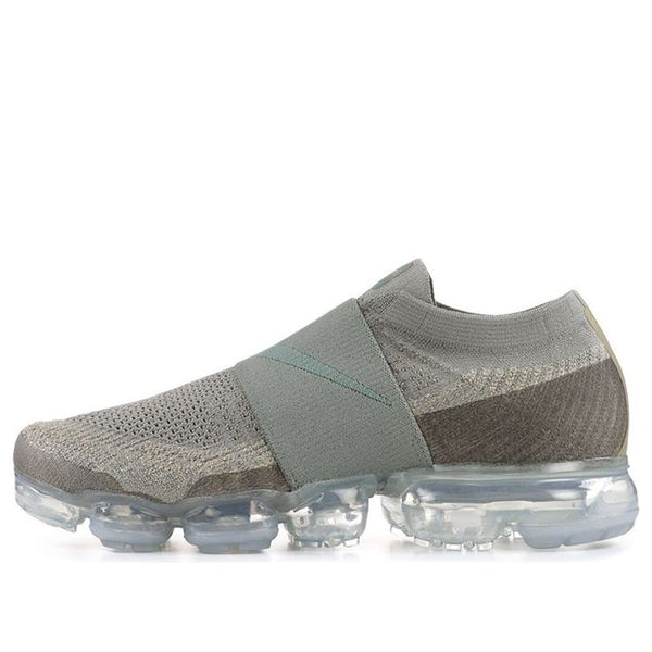 Кроссовки air vapormax moc 'dark stucco' Nike, мультиколор