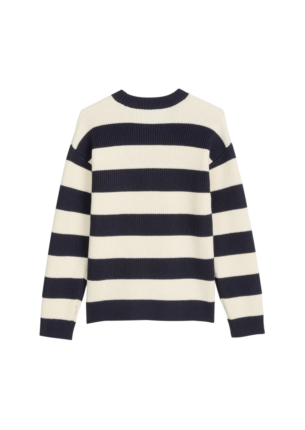 Свитер Marc O'Polo, Dark Blue — фото 2
