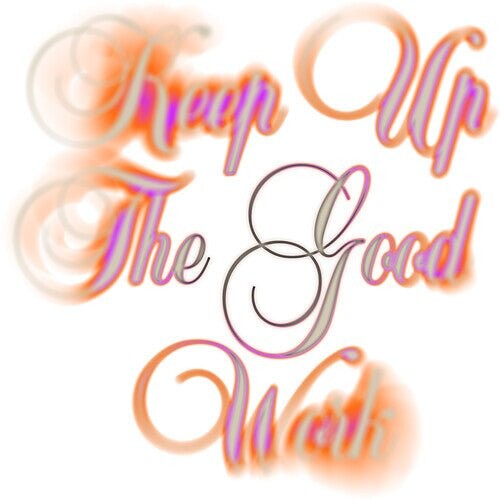 

Виниловая пластинка Lowly - Keep Up The Good Work