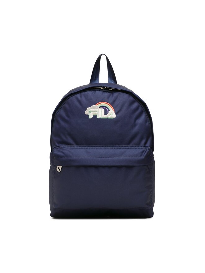 

Рюкзак Fila Beihai Rainbow Mini Backpack Malmö FBK0016, темно-синий