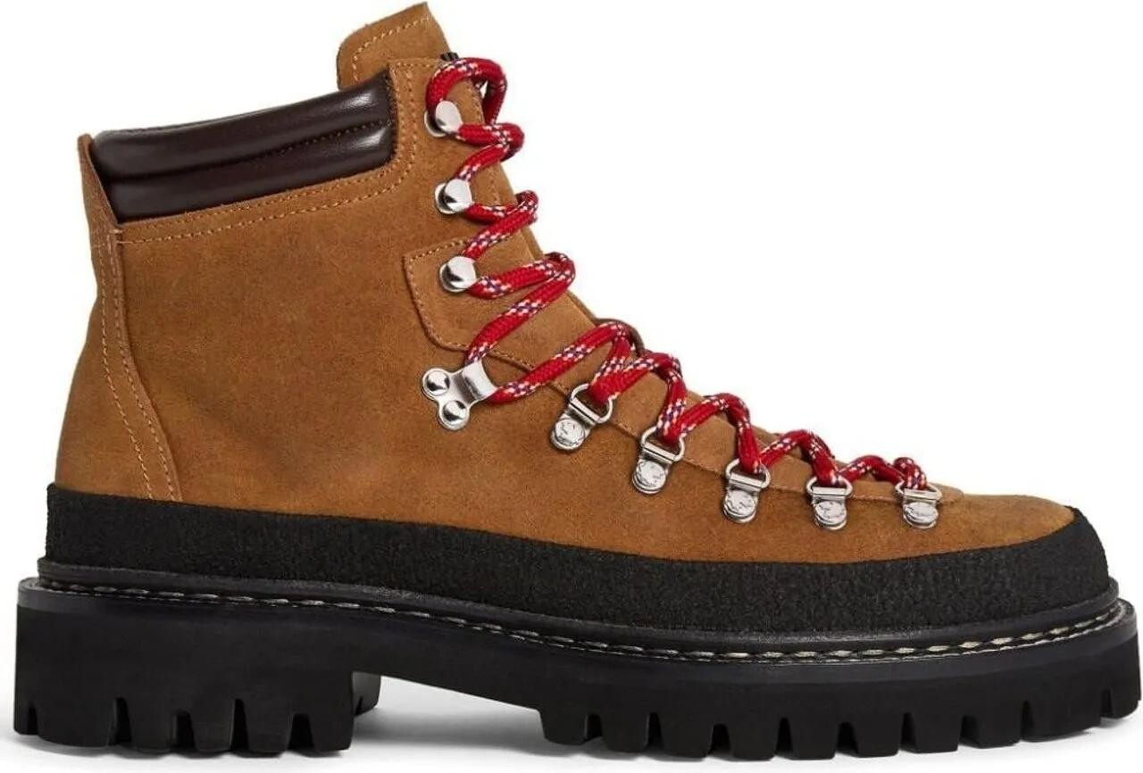 

Сапоги Dsquared2, белый