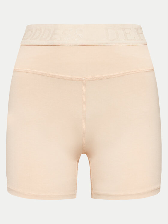 

Спортивные шорты skinny fit A00115 Deha, розовый