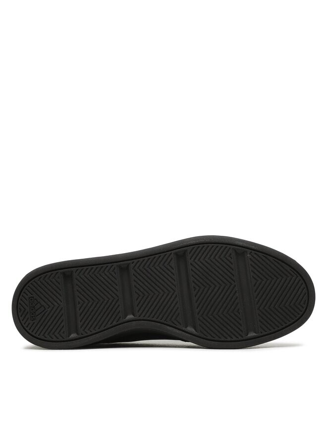 Кроссовки Kantana adidas, черный — фото 4