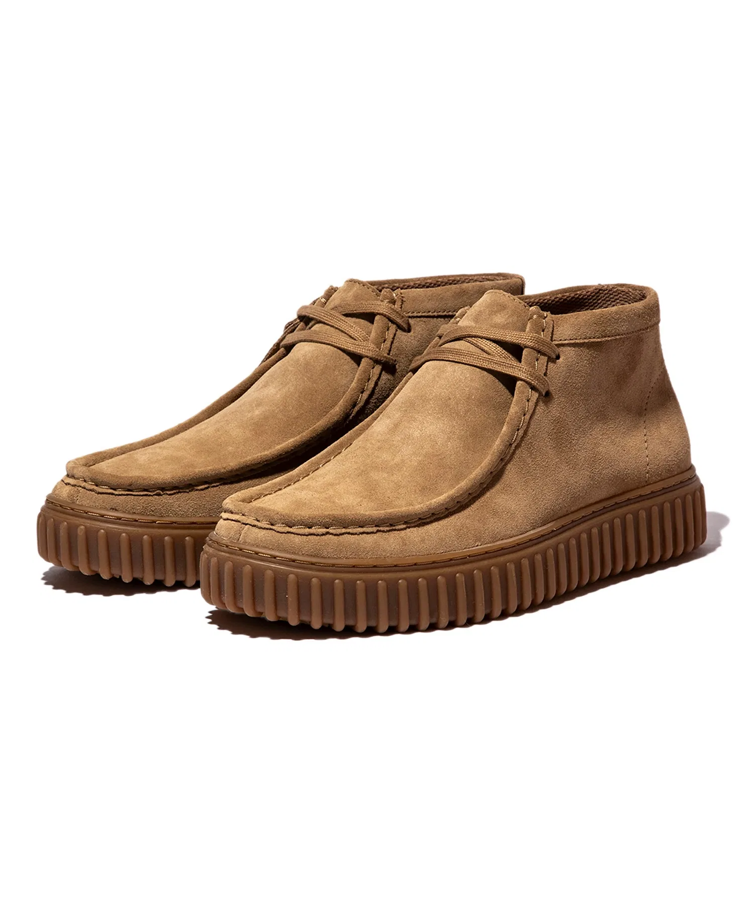 Мужские ботинки Clarks Torhill Hi