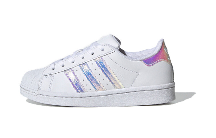 

Кроссовки Adidas Originals Superstar Series Kids' Skateboarding Shoes Pre-school