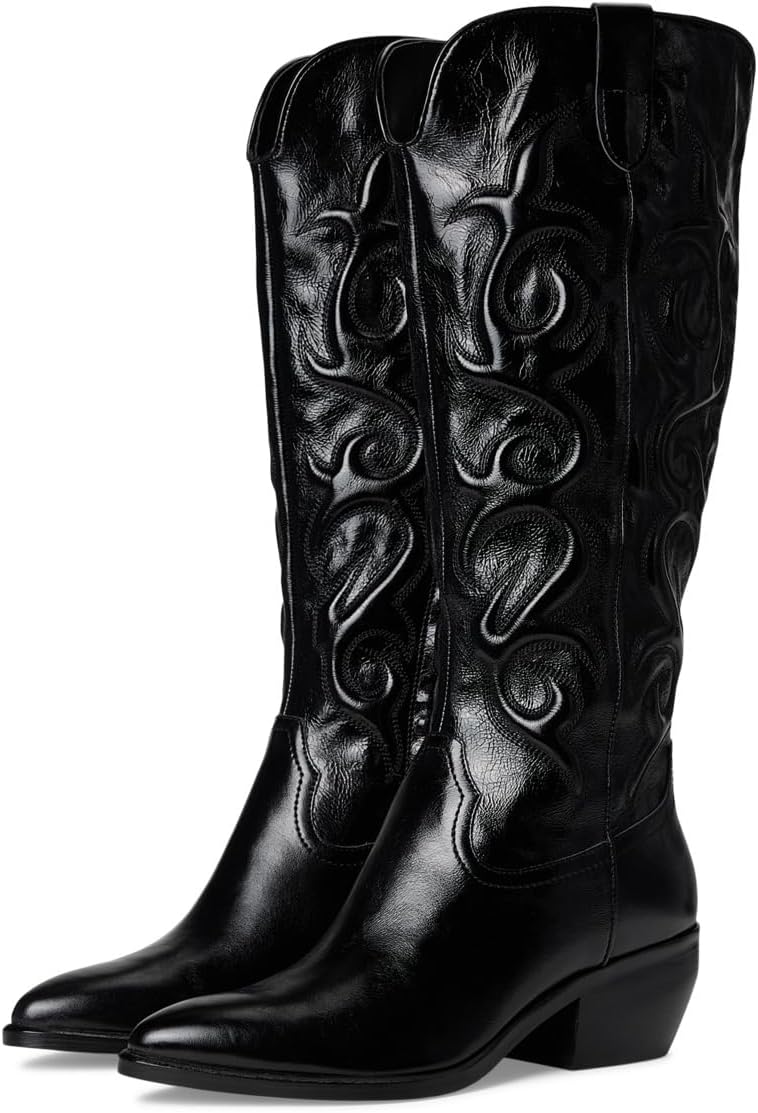 Ботинки Dolce Vita Women's Mirla, Black