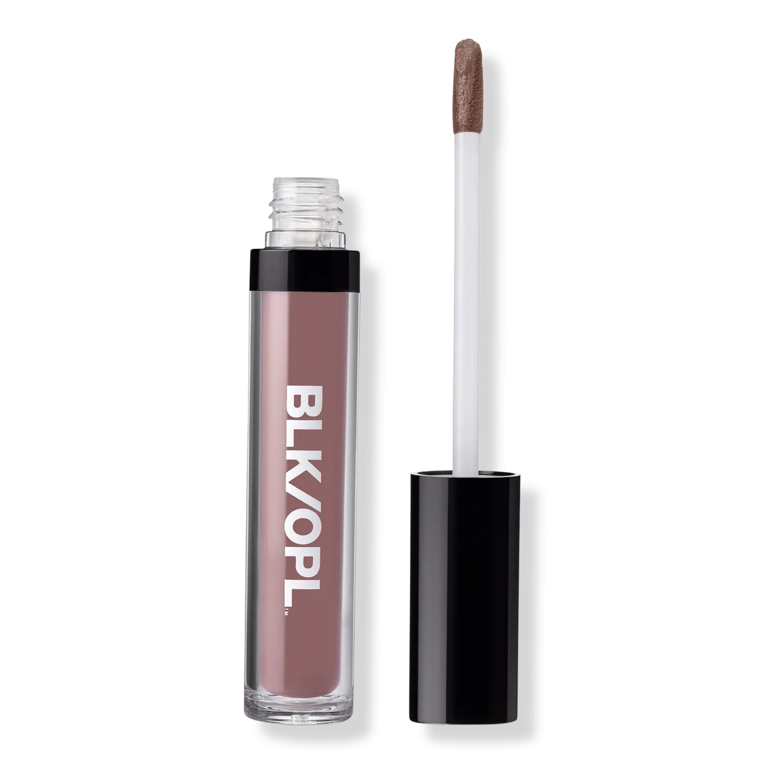 

Жидкая матовая помада COLORSPLURGE BLK/OPL, Chic Mauve (mauve)