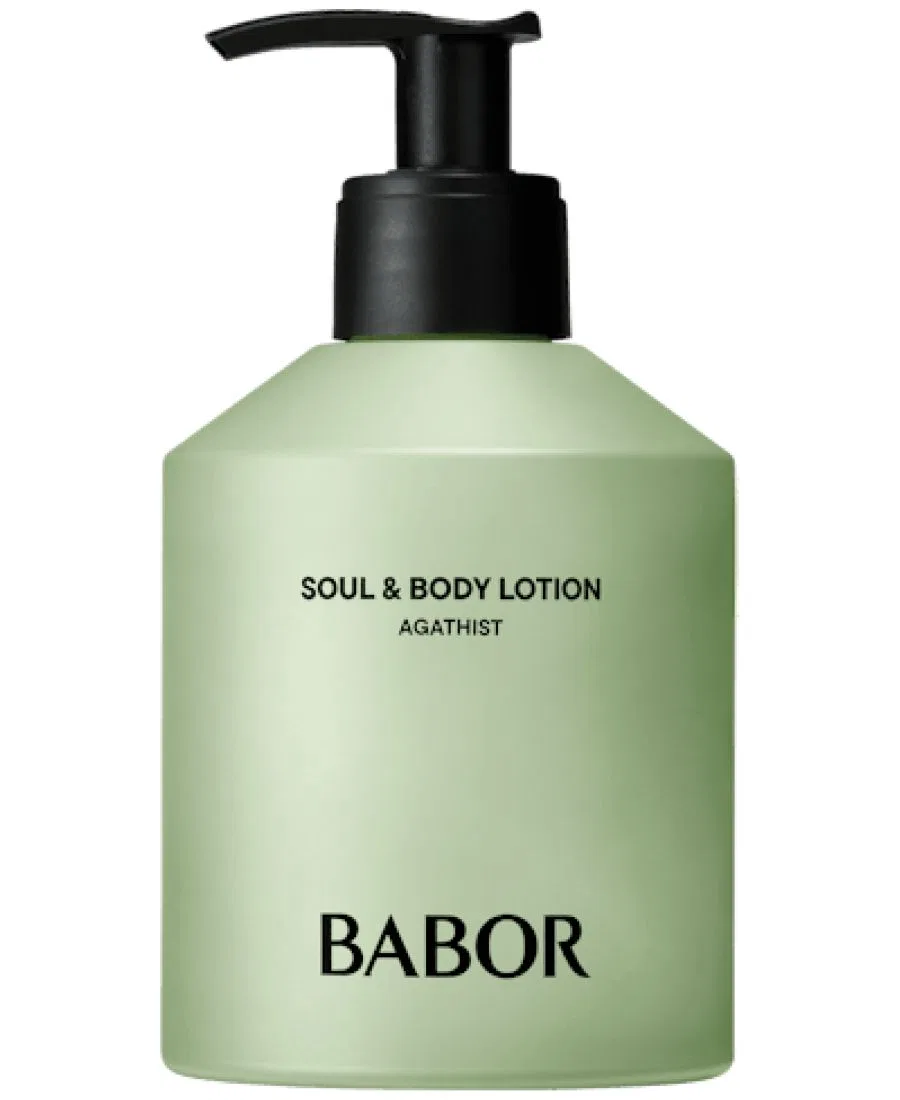 Лосьон для тела Soul and Body Agathist, 238 г Babor