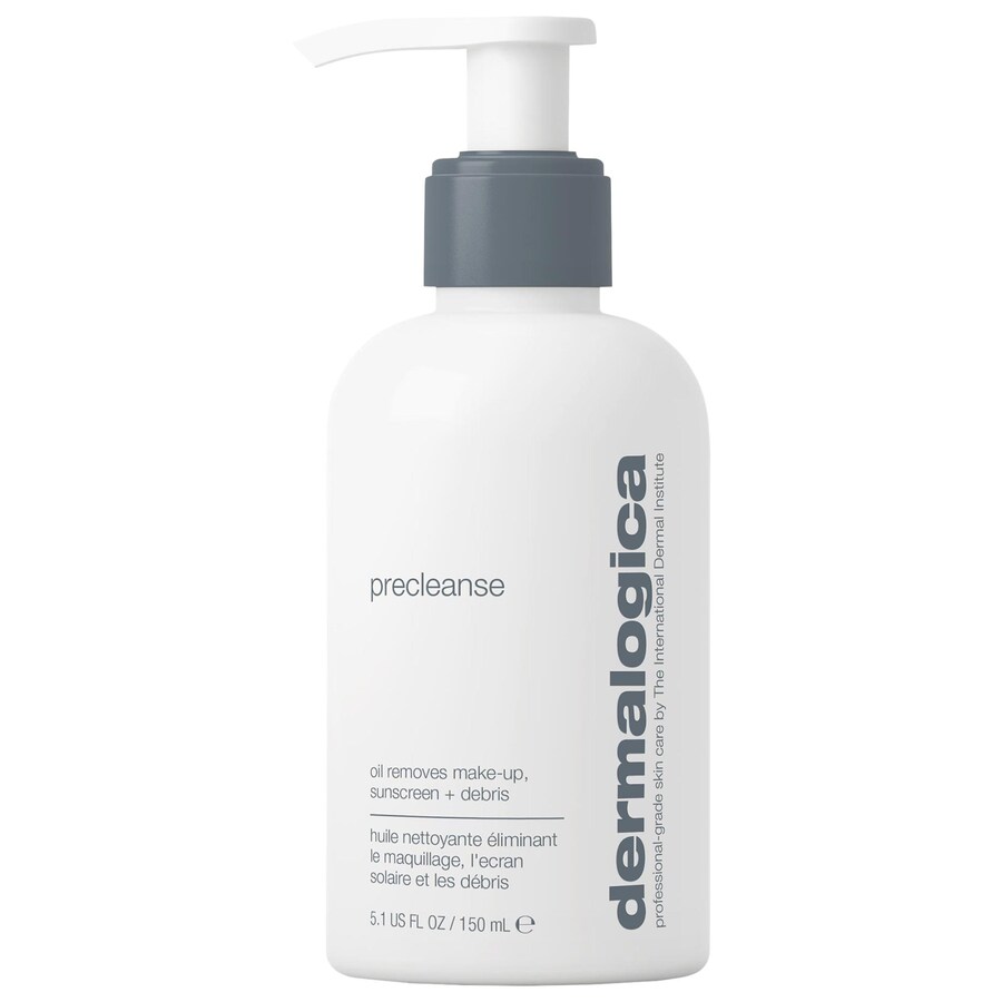 

Очищающее масло для предварительного снятия макияжа Dermalogica, 5.1oz/150mL