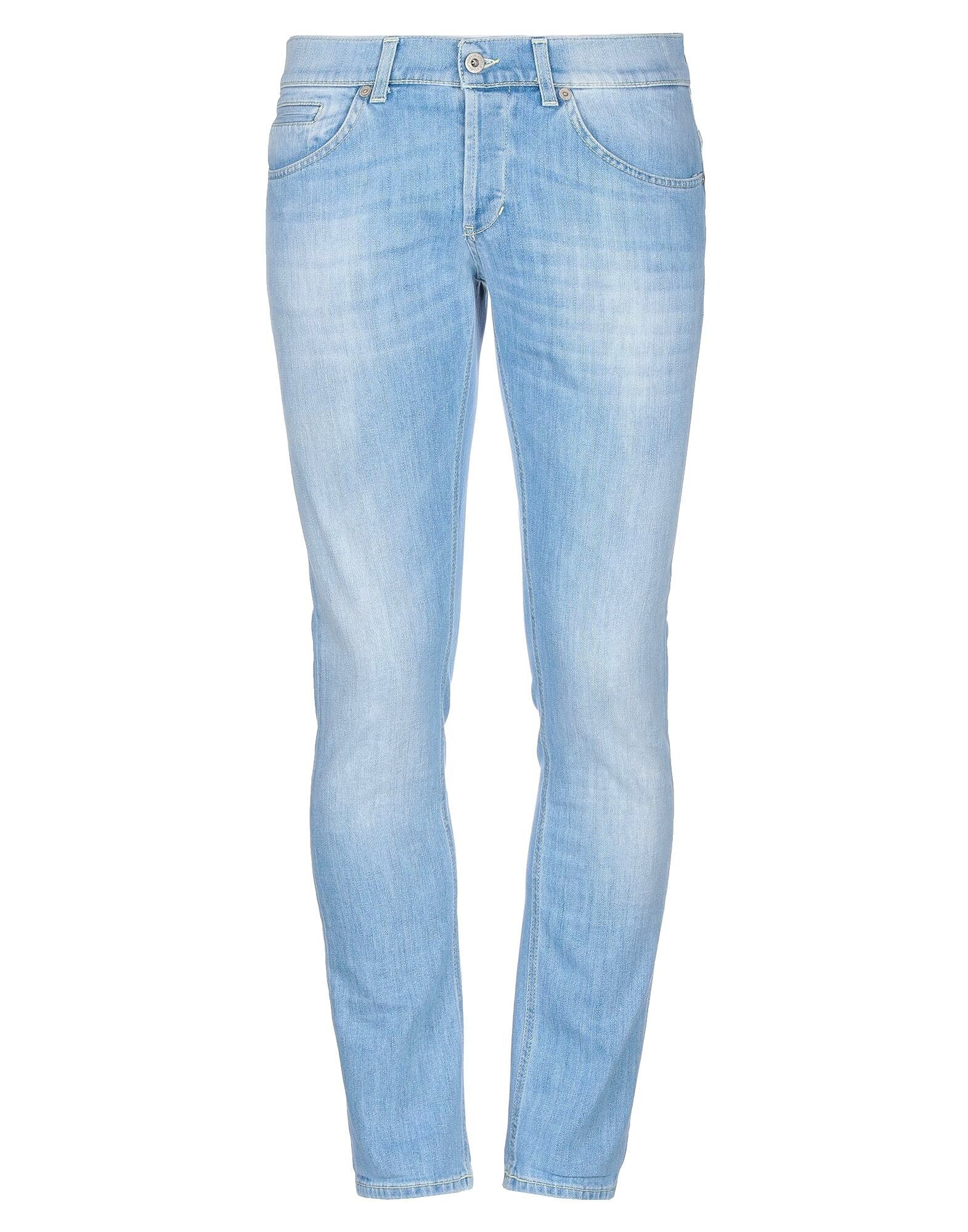 

Джинсы Dondup, синий