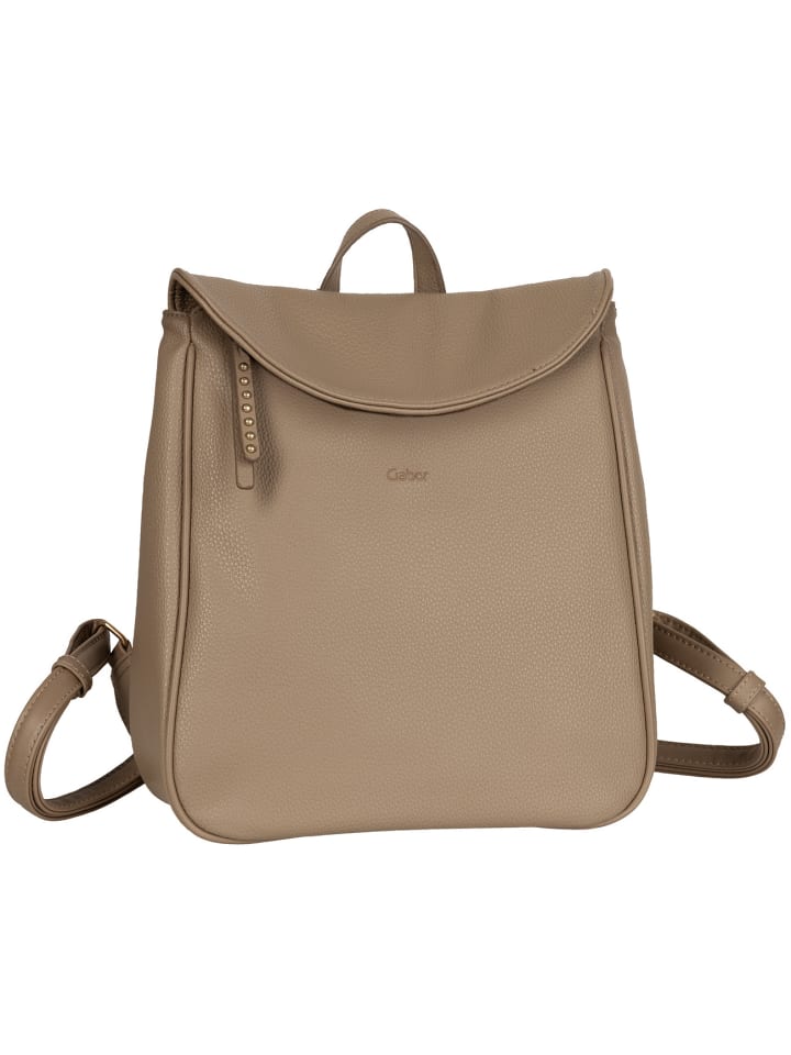 

Рюкзак Gabor Bags, серо-коричневый