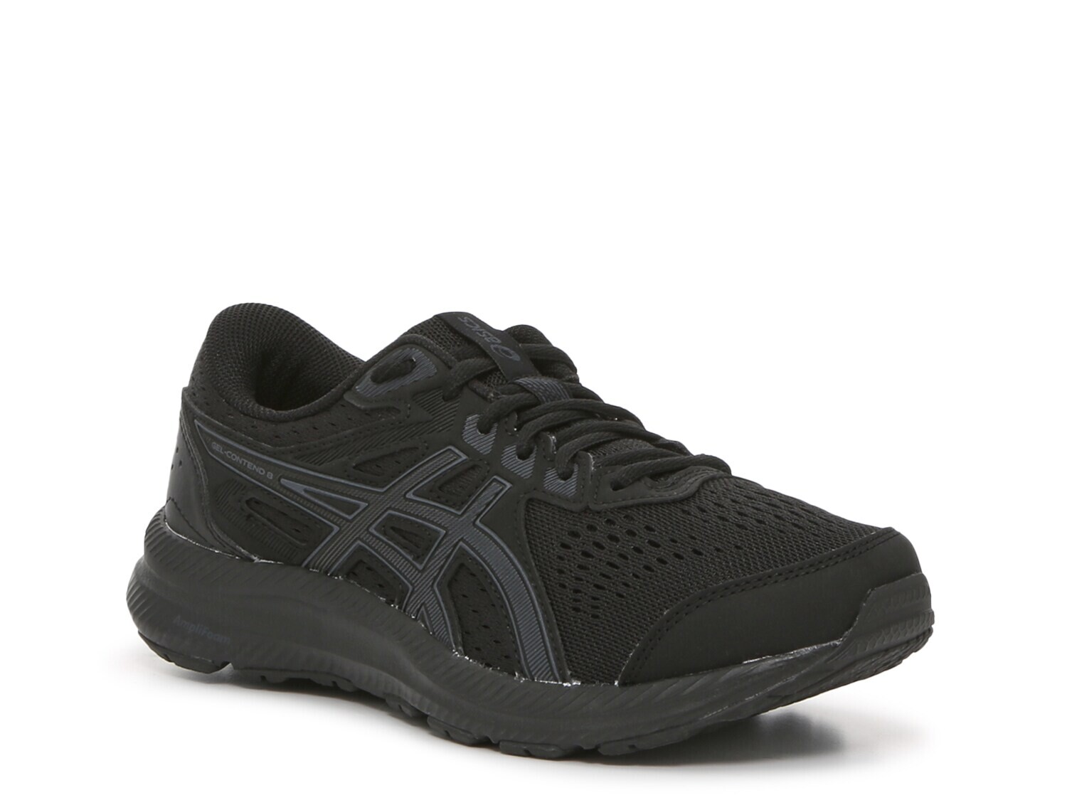 

Кроссовки Asics Contend 8, черный