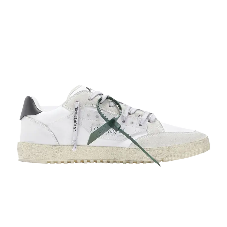 

Кроссовки Off-White 5.0 Low, белый