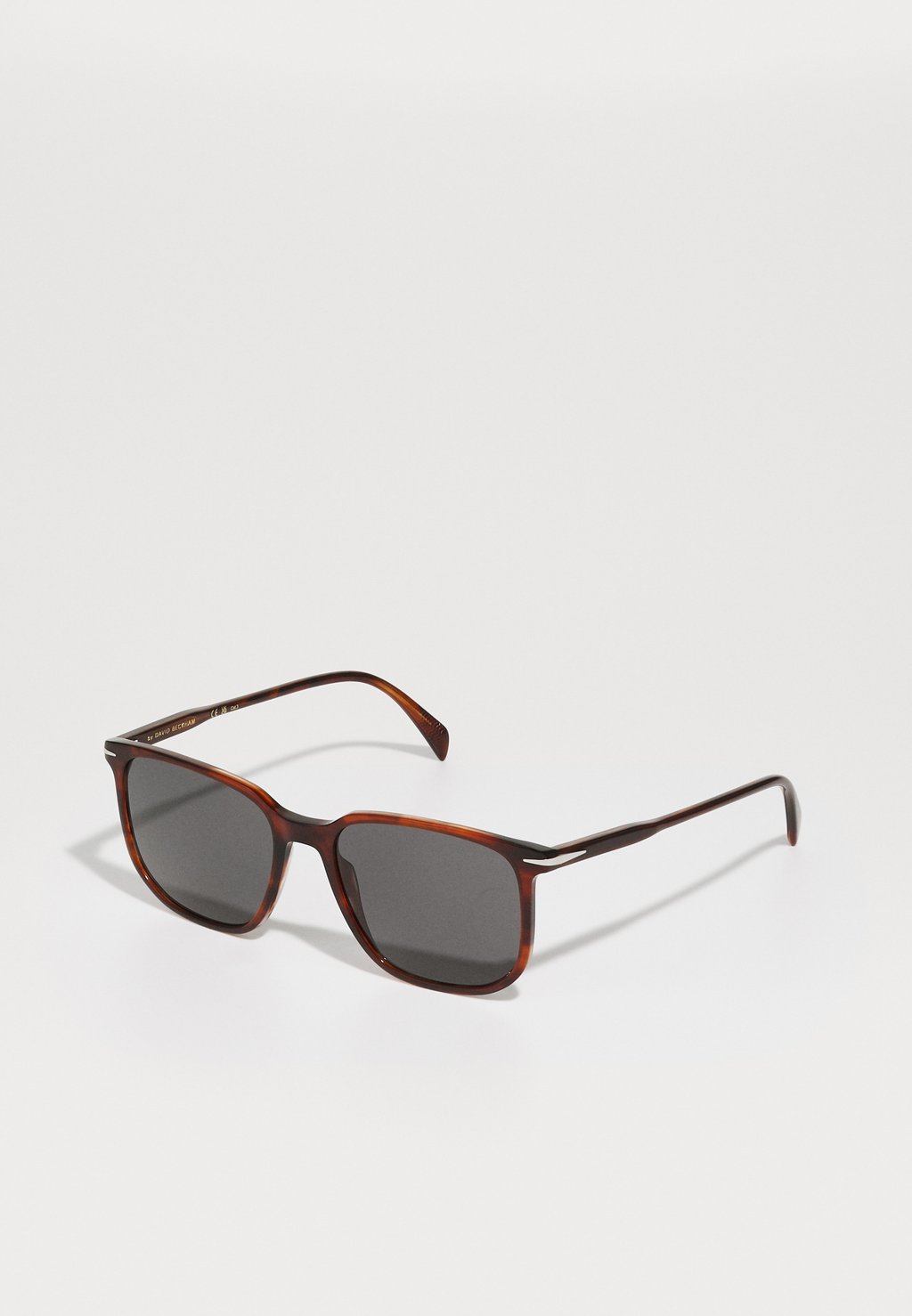 

Солнцезащитные очки Eyewear by David Beckham, коричневый