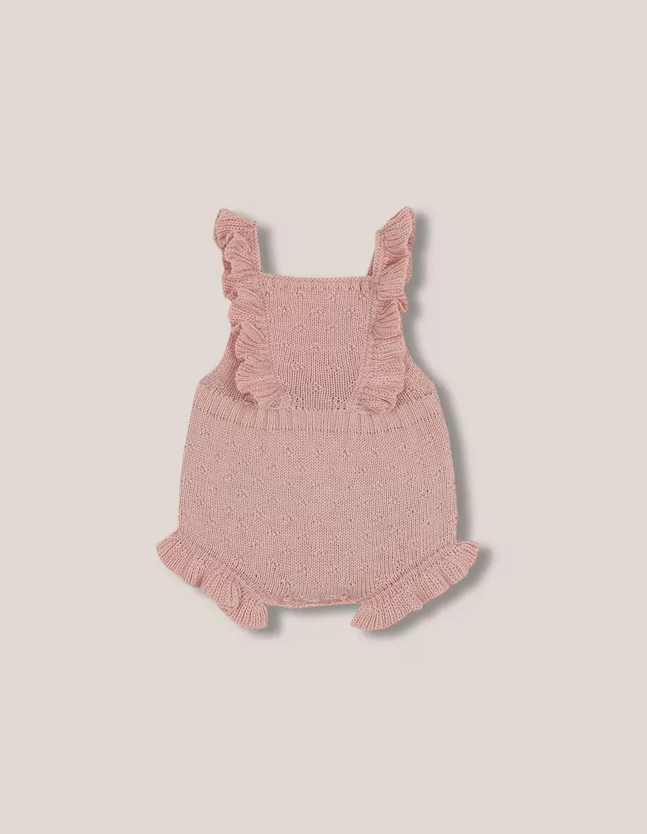 

Комбинезон Gocco, цвет Rosa