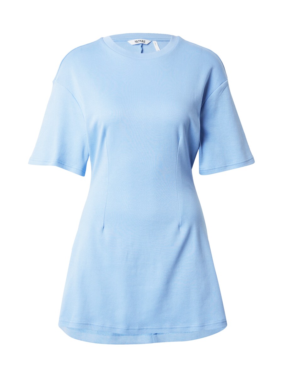 

Платье Monki, Light blue