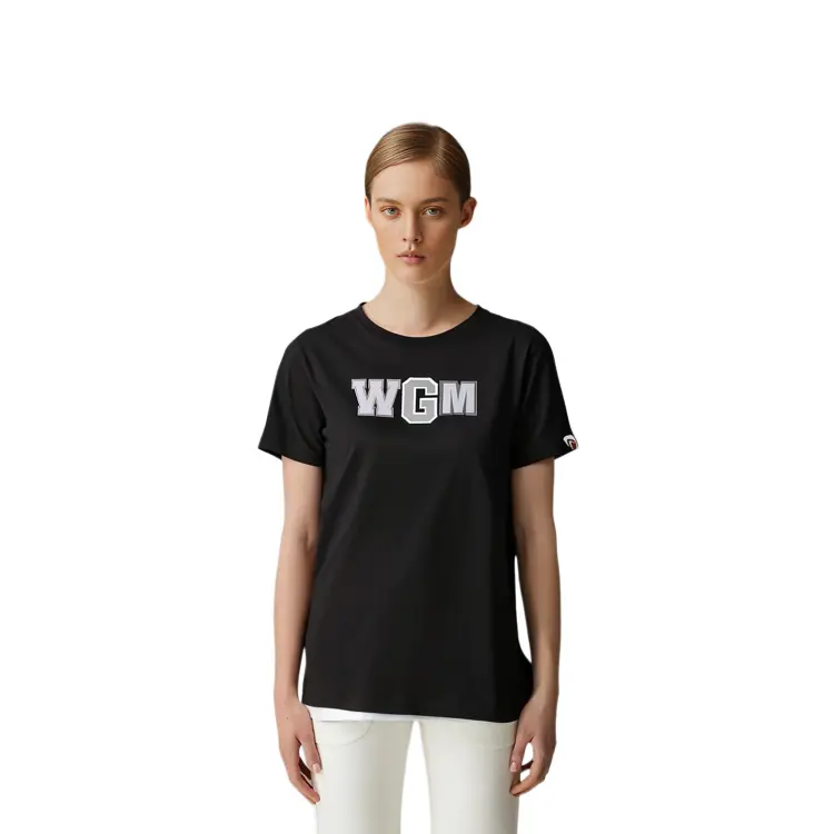 

Футболка Shark Series женская A Bathing Ape