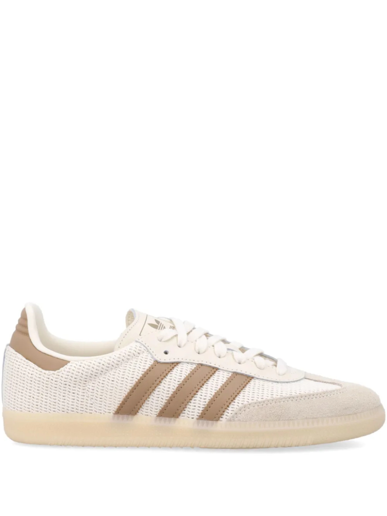 Adidas кроссовки Samba OG, нейтральный