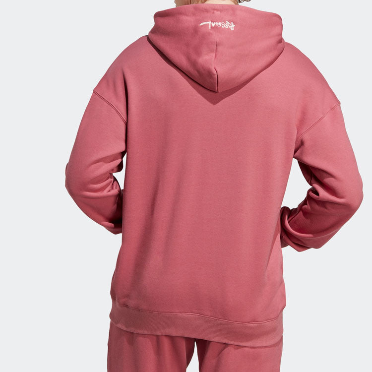 Худи adidas Arsenal Hoodie HT4457 — фото 3