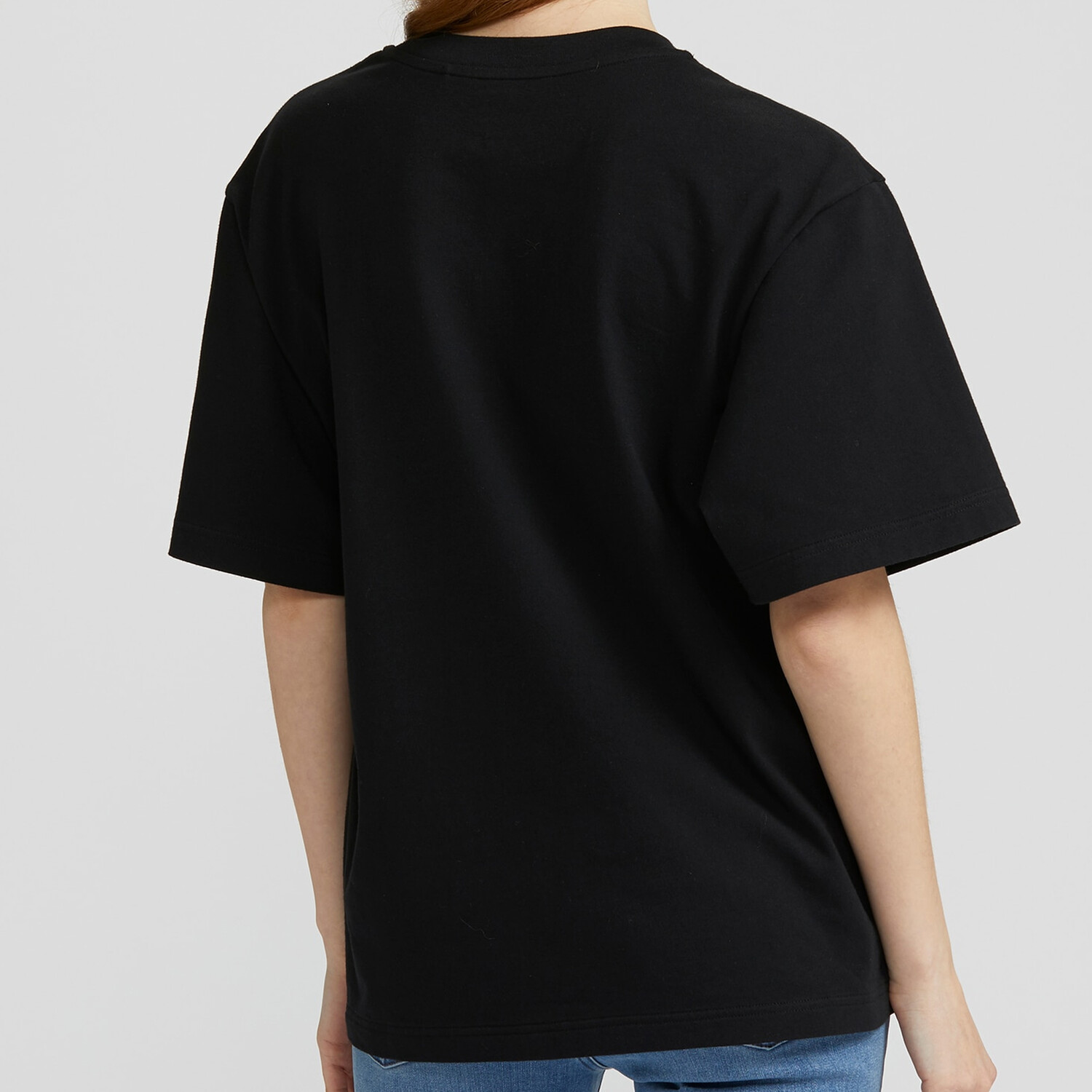 Футболка женская Uniqlo — фото 3