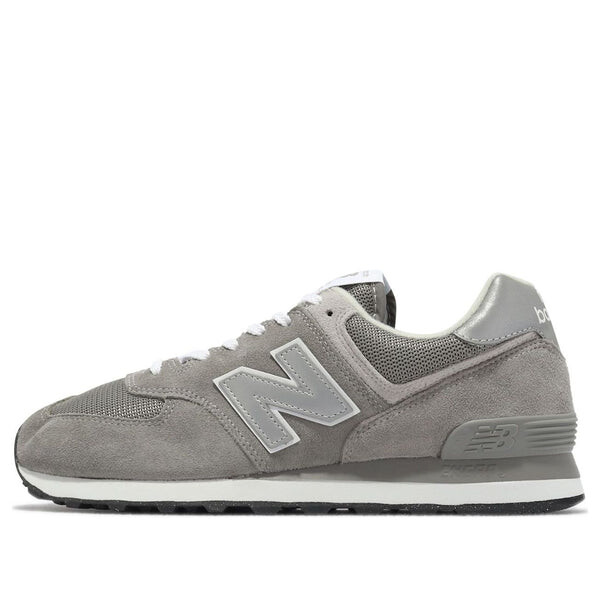 

Кроссовки 574 New Balance, серый