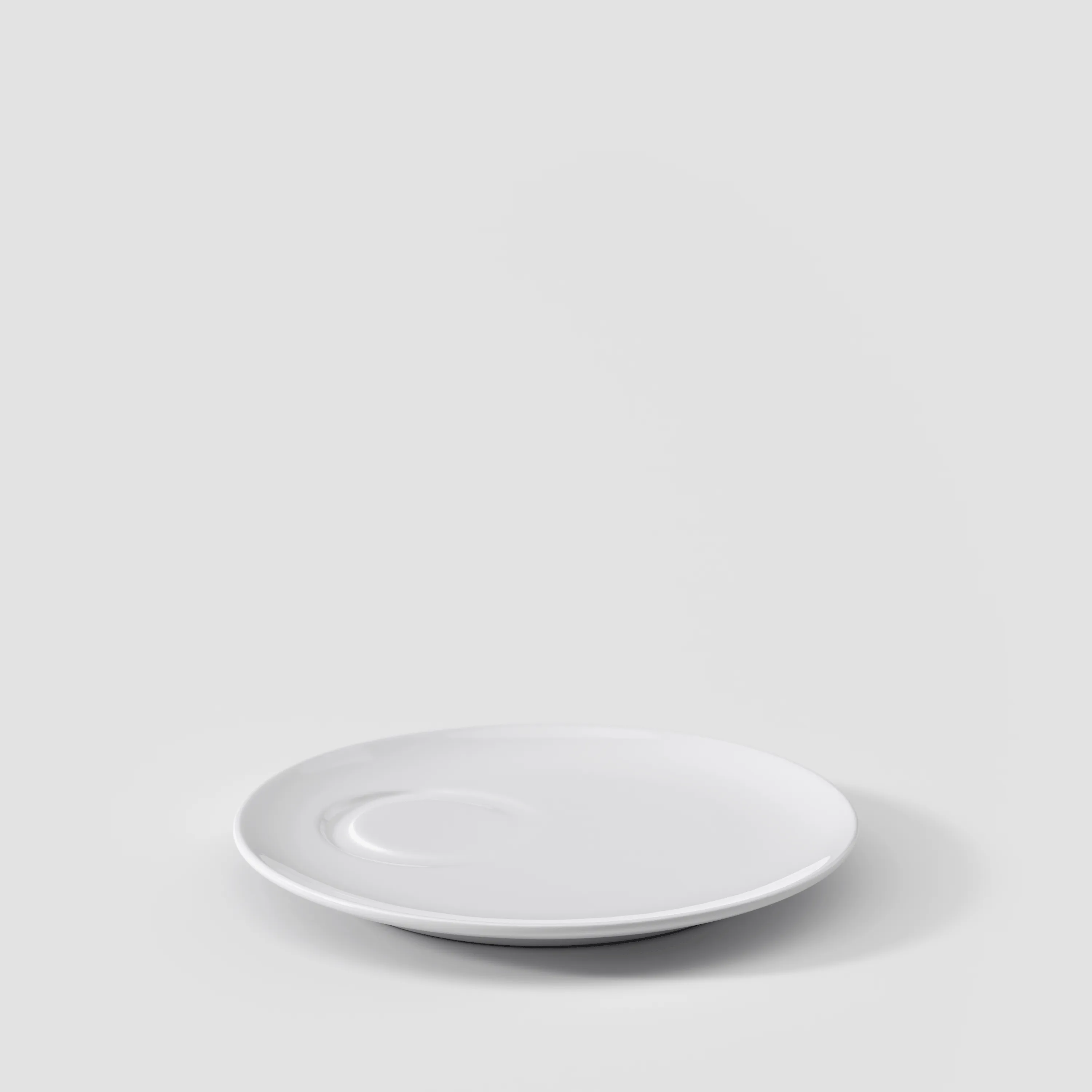 

MetroChic блюдце для эспрессо Villeroy & Boch Signature, белый
