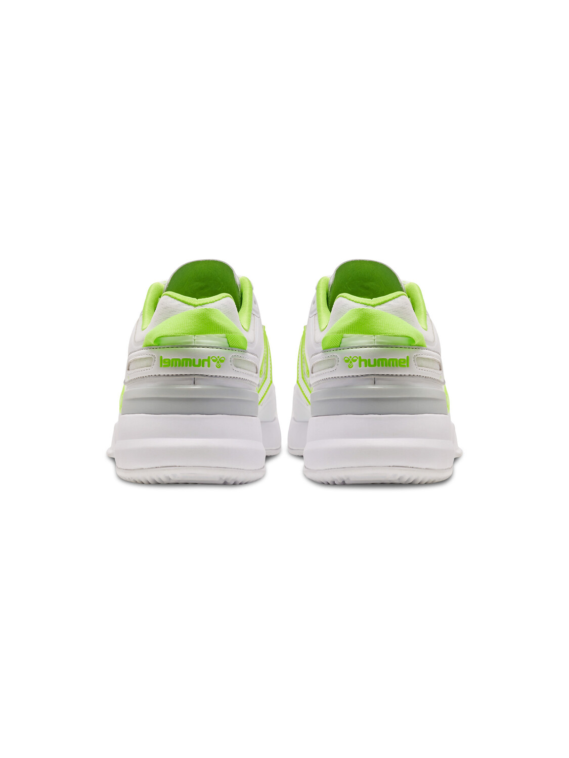 Спортивные кроссовки Hummel Sportschuh Dagaz 2.0, белый — фото 2
