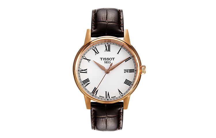 

Мужские часы Carson Elite Series TISSOT