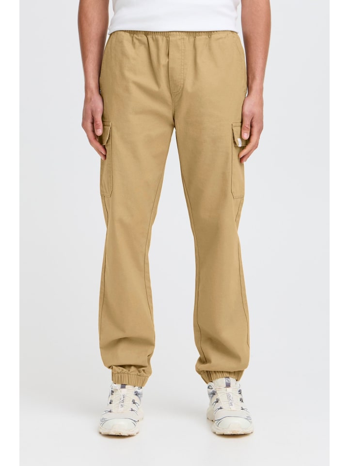

Брюки-Карго !SOLID, бежевый