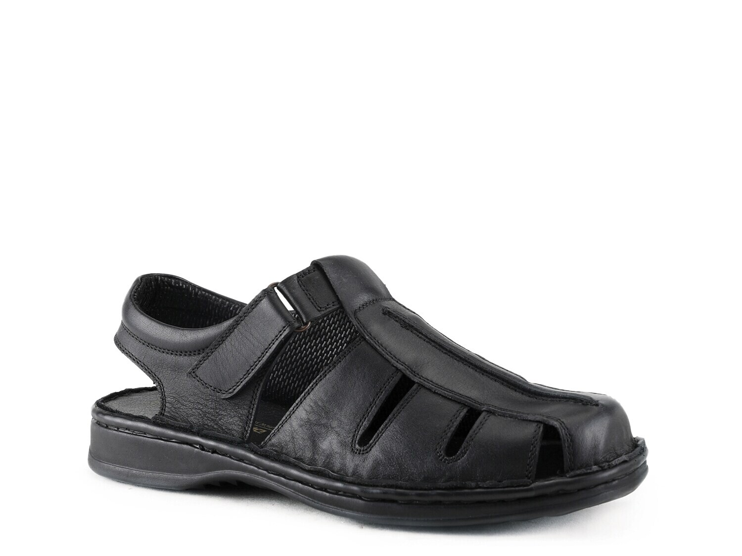 

Сандалии Spring Step Larendo, черный