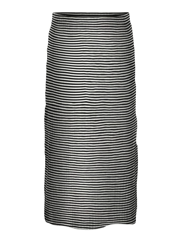 

Юбка KIDS ONLY, цвет black w white