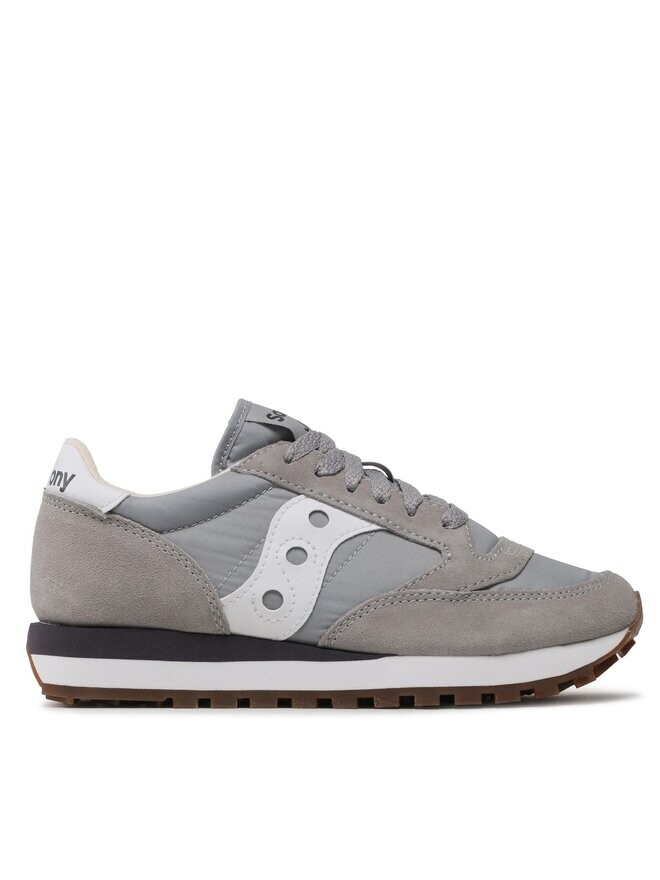

Кроссовки Saucony, серый