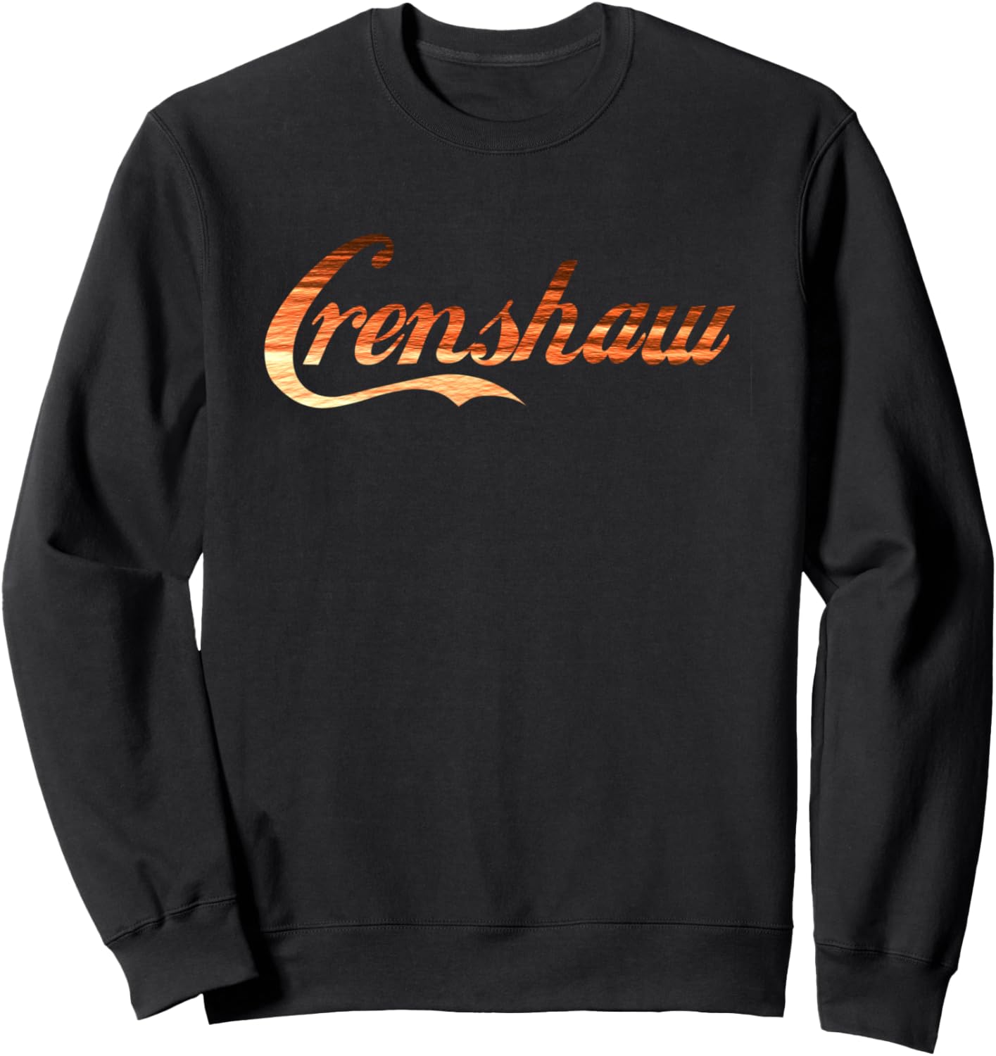 

Crenshaw California - Уникальная толстовка с полосатым коричневым текстом, черная Crenshaw California Brown Apparel Co., Черный, Crenshaw California - Уникальная толстовка с полосатым коричневым текстом, черная Crenshaw California Brown Apparel Co.