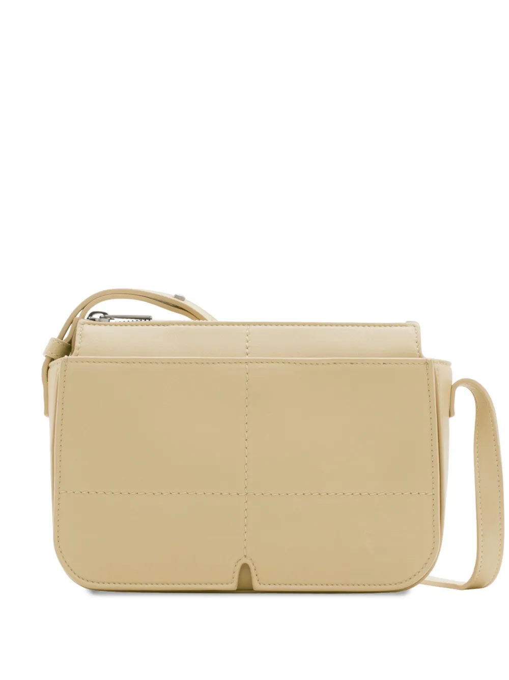 

Сумка через плечо Snip BURBERRY, нейтральный