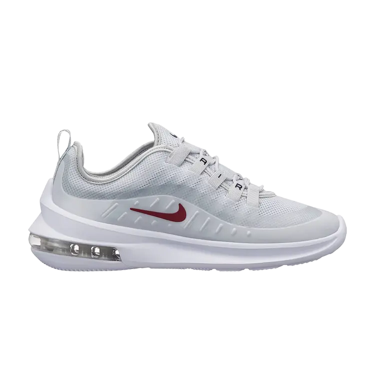 

Кроссовки Nike Wmns Air Max Axis 'Pure Platinum', серый