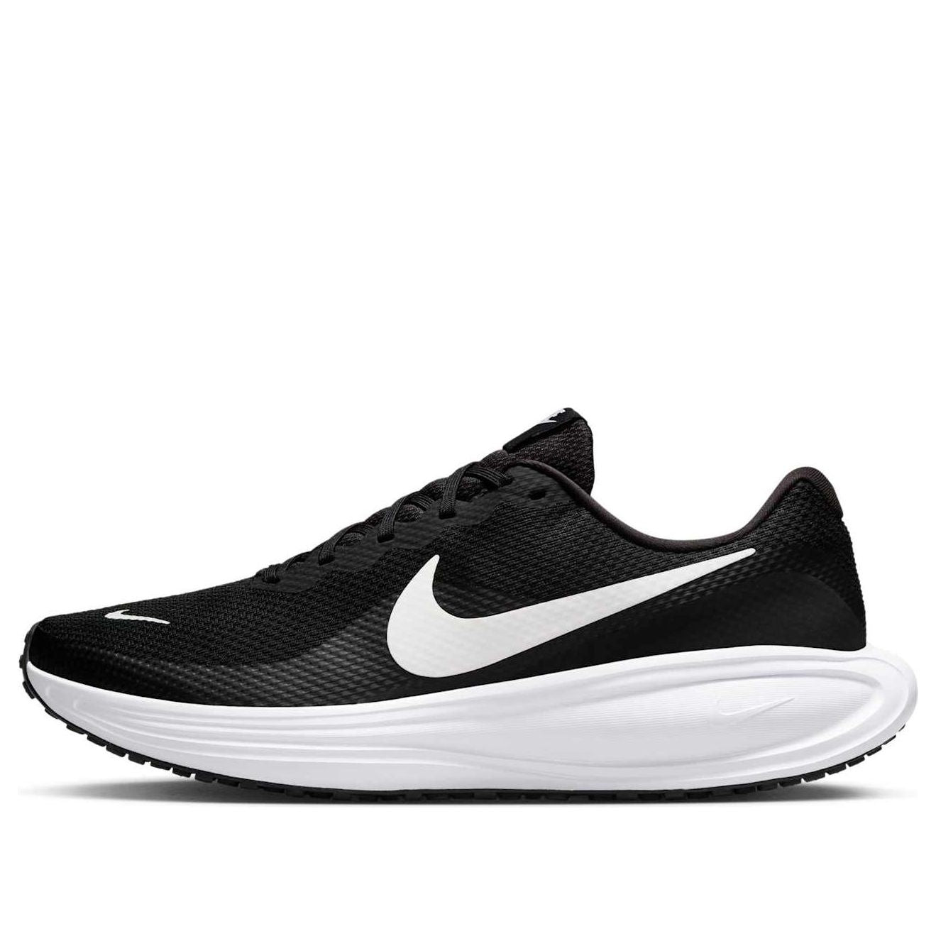 

Кроссовки Nike Revolution 8 'Black White'